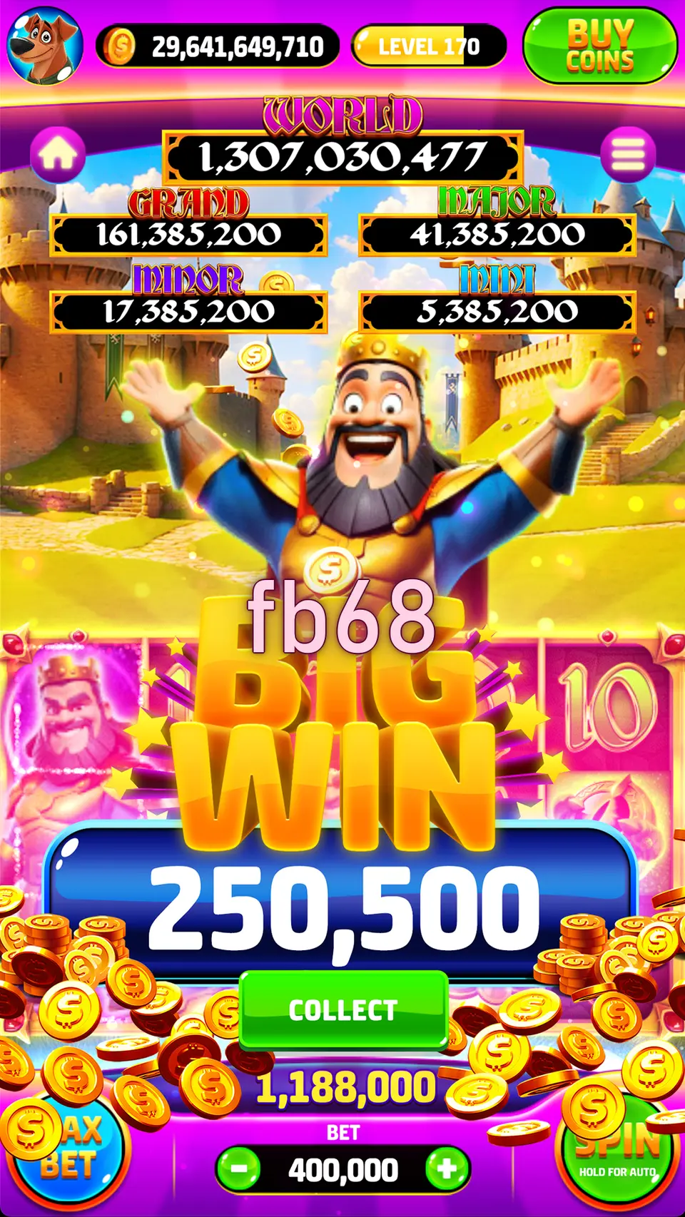 fb68 APK