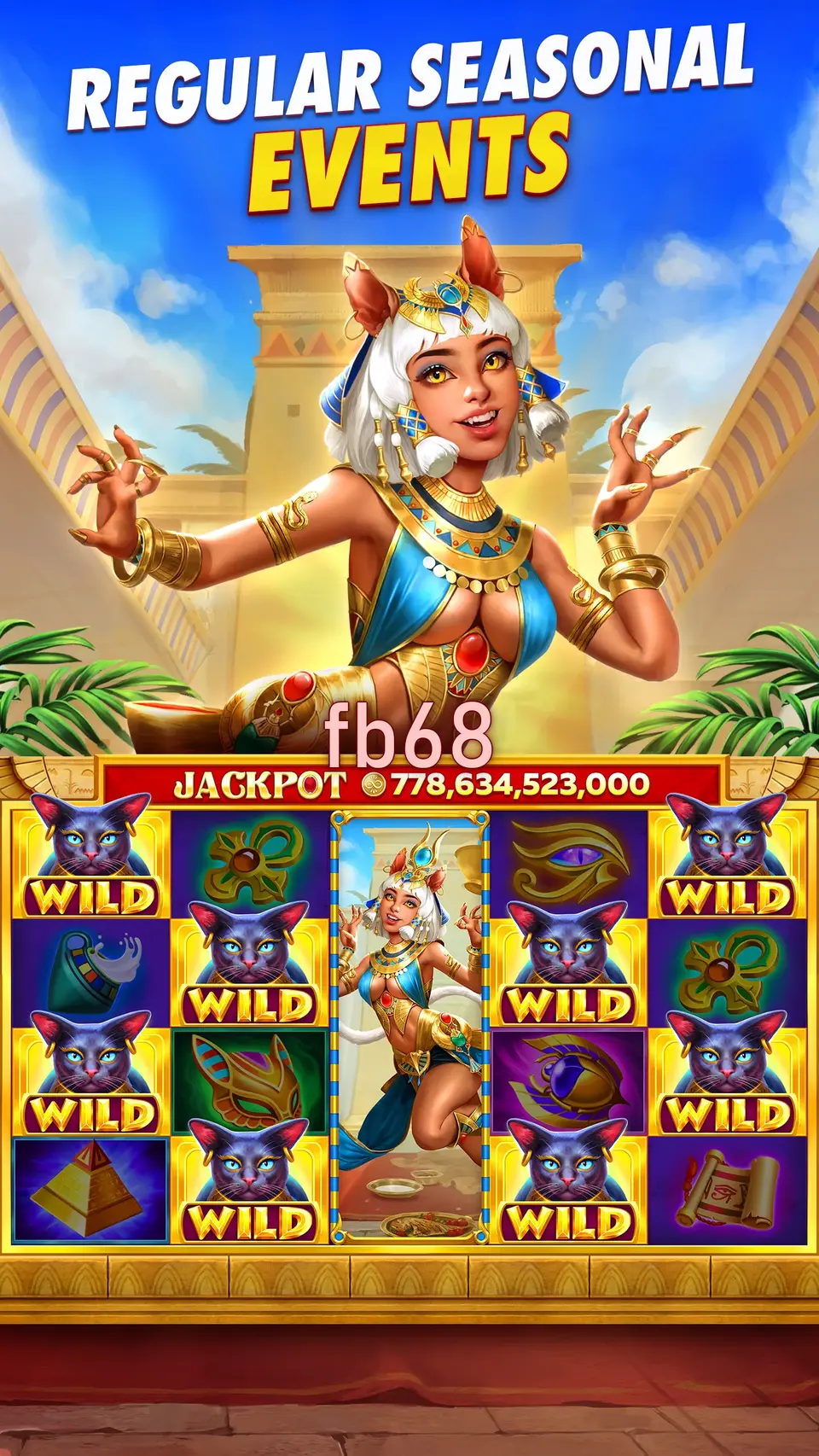 fb68 APK