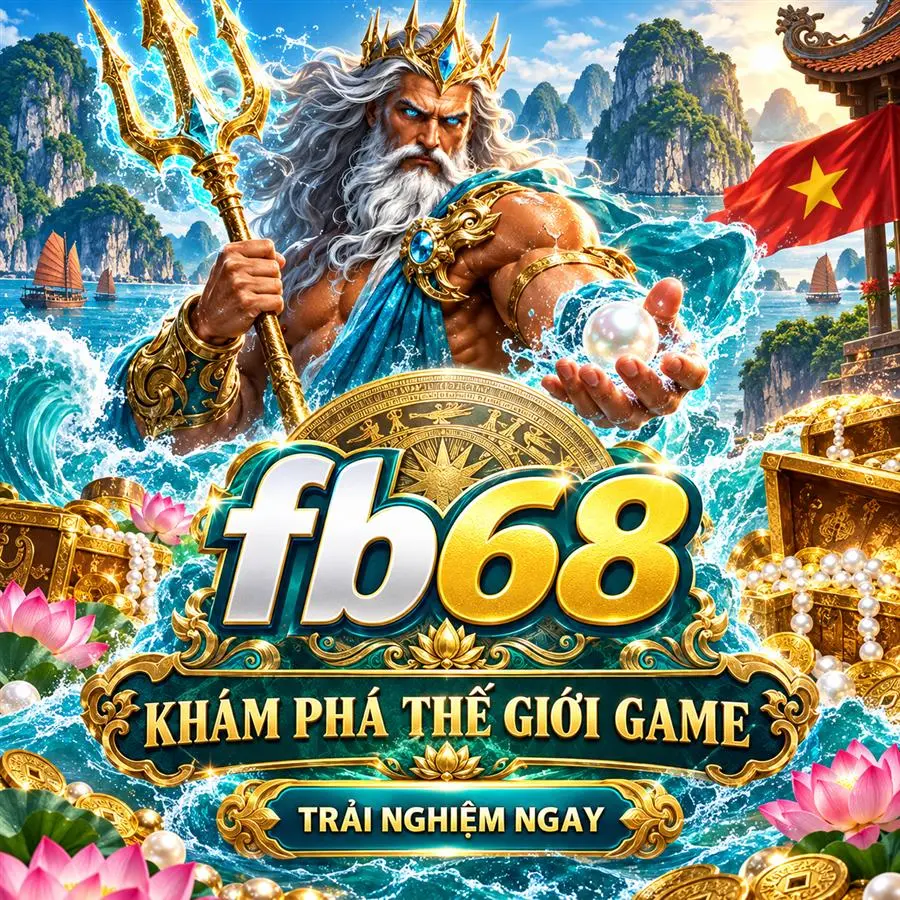 fb68 Đăng nhập