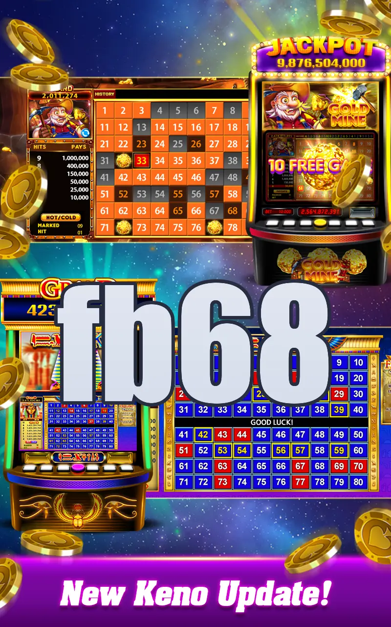 fb68 Đăng nhập