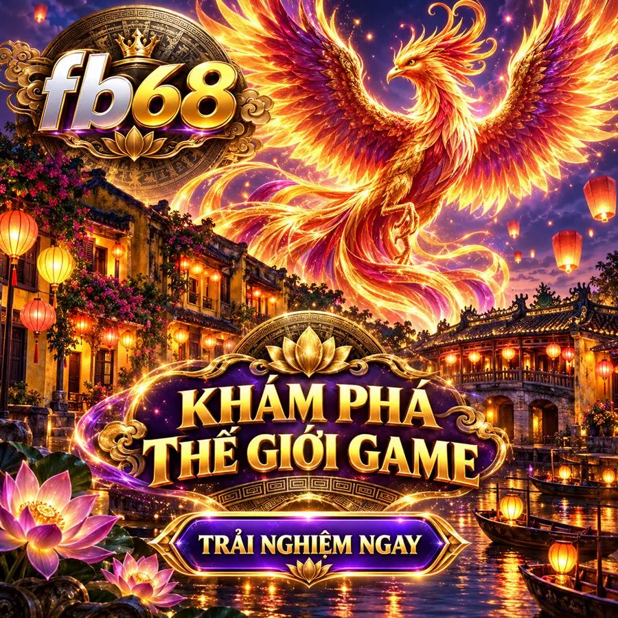 fb68 Ảnh chụp màn hình - Chính thức